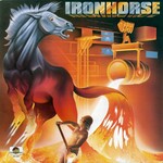 [Vintage] Ironhorse - self-titled