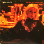 [Vintage Vinyl] Patsy Gallant - Will You Give Me Your Love