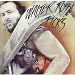 [Vintage Vinyl] Walter Rossi - Picks