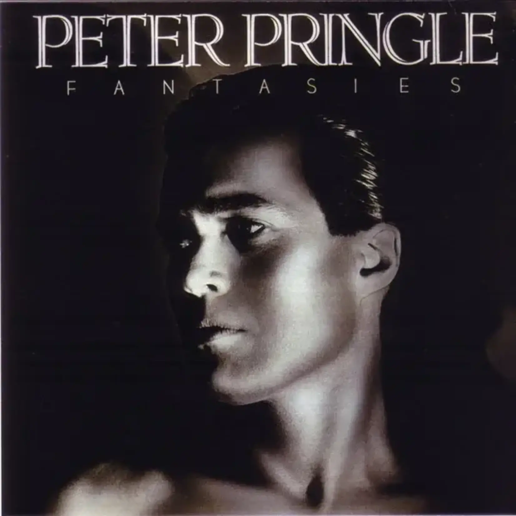 [Vintage] Peter Pringle - Fantasies