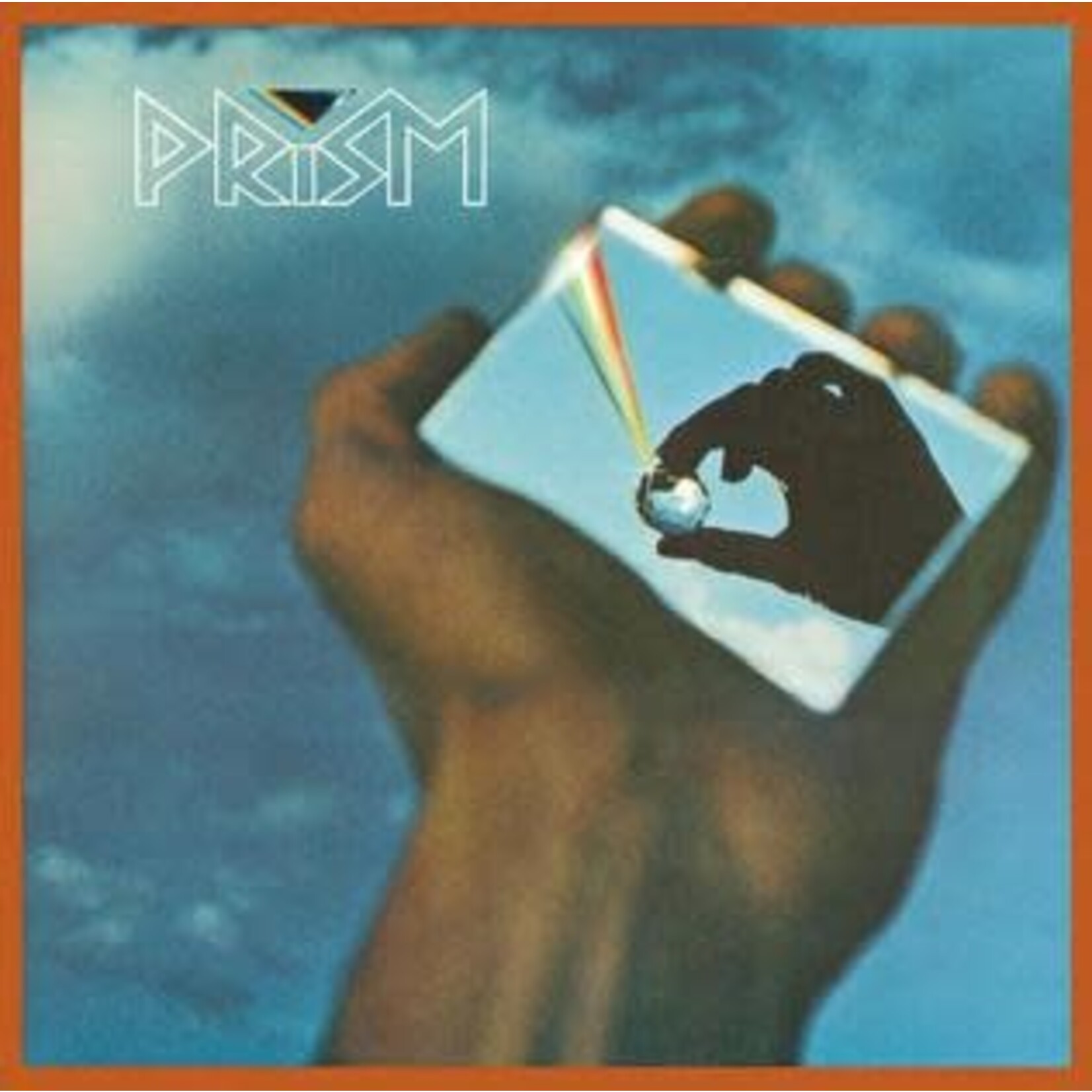 [Vintage] Prism - self-titled