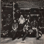 [Vintage] Allman Brothers - At Fillmore East (capricorn or red/green atlantic reissue)