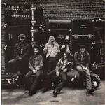 [Vintage Vinyl] Allman Brothers - At Fillmore East (capricorn or red/green atlantic reissue)