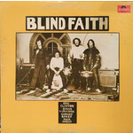 [Vintage Vinyl] Blind Faith - self-titled (picture of band)