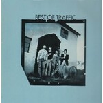 [Vintage Vinyl] Traffic - Best of...