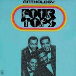 [Vintage Vinyl] Four Tops - Anthology (3LP)