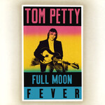 [Vintage] Tom Petty - Full Moon Fever