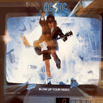 [Vintage] AC/DC - Blow Up Your Video