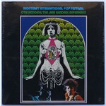 [Vintage Vinyl] Otis Redding & Jimi Hendrix - Monterey Pop Festival