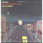 [Vintage] Joe Hall - on the Avenue