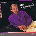 [Vintage Vinyl] Lee Greenwood - If There's Any Justice