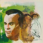 [Vintage] Harry Belafonte - Love Is a Gentle Thing