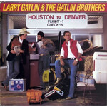 [Vintage Vinyl] Larry Gatlin & the Gatlin Bros. - Houston to Denver