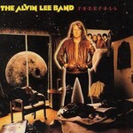 [Vintage Vinyl] Alvin Lee - Free Fall