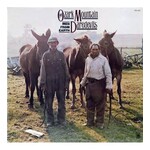 [Vintage] Ozark Mountain Daredevils - Men From Earth