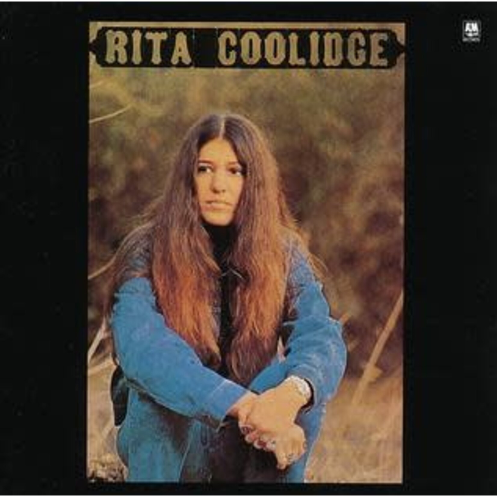 [Vintage] Rita Coolidge - self-titled
