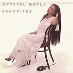 [Vintage Vinyl] Crystal Gayle - Favorites