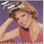 [Vintage Vinyl] Toni Tennille - More Than You Know