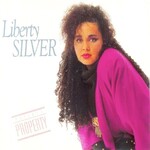 [Vintage Vinyl] Liberty Silver - Private Property