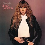 [Vintage Vinyl] Juice Newton - Quiet Lies