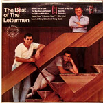 [Vintage Vinyl] Lettermen - Best of...