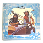 [Vintage Vinyl] Loggins & Messina - Full Sail