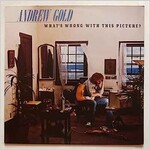 [Vintage] Andrew Gold - What's Wrong With This Picture?