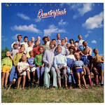 [Vintage Vinyl] Quarterflash - Take Another Picture