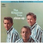 [Vintage] Kingston Trio - Close-Up