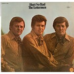 [Vintage] Lettermen - Hurt So Bad