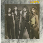 [Vintage Vinyl] Headpins - Head Over Heels