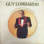 [Vintage] Guy Lombardo - A Legendary Performer