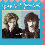 [Vintage] Daryl Hall & John Oates - Ooh Yeah!