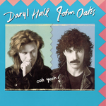 [Vintage Vinyl] Daryl Hall & John Oates - Ooh Yeah!