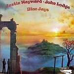 [Vintage Vinyl] Justin Hayward & John Lodge - Blue Jays