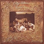 [Vintage Vinyl] Loggins & Messina - Native Sons