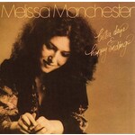 [Vintage] Melissa Manchester - Better Days & Happy Endings