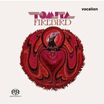 [Vintage Vinyl] Tomita - Firebird