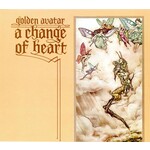 [Vintage Vinyl] Golden Avatar - A Change of Heart