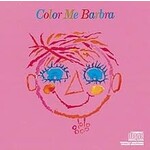 [Vintage] Barbra Streisand - Color Me Barbra