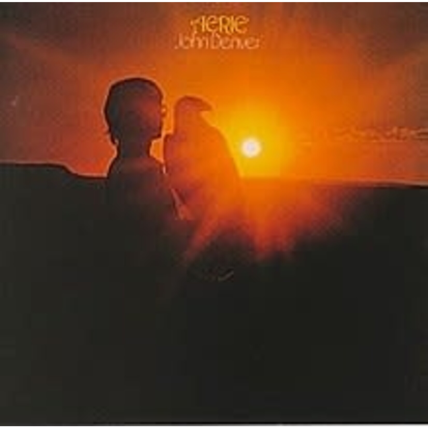[Vintage Vinyl] John Denver - Aerie
