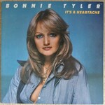 [Vintage Vinyl] Bonnie Tyler - It's a Heartache