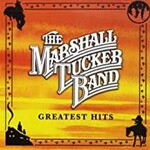 [Vintage] Marshall Tucker Band - Greatest Hits