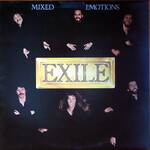 [Vintage Vinyl] Exile - Mixed Emotions