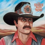 [Vintage] Charlie Daniels - Saddle Tramp