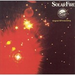 [Vintage Vinyl] Manfred Mann's Earth Band - Solar Fire