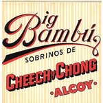 [Vintage] Cheech & Chong - Big Bambu (with Paper)