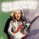 [Vintage] Rick Derringer - All American Boy