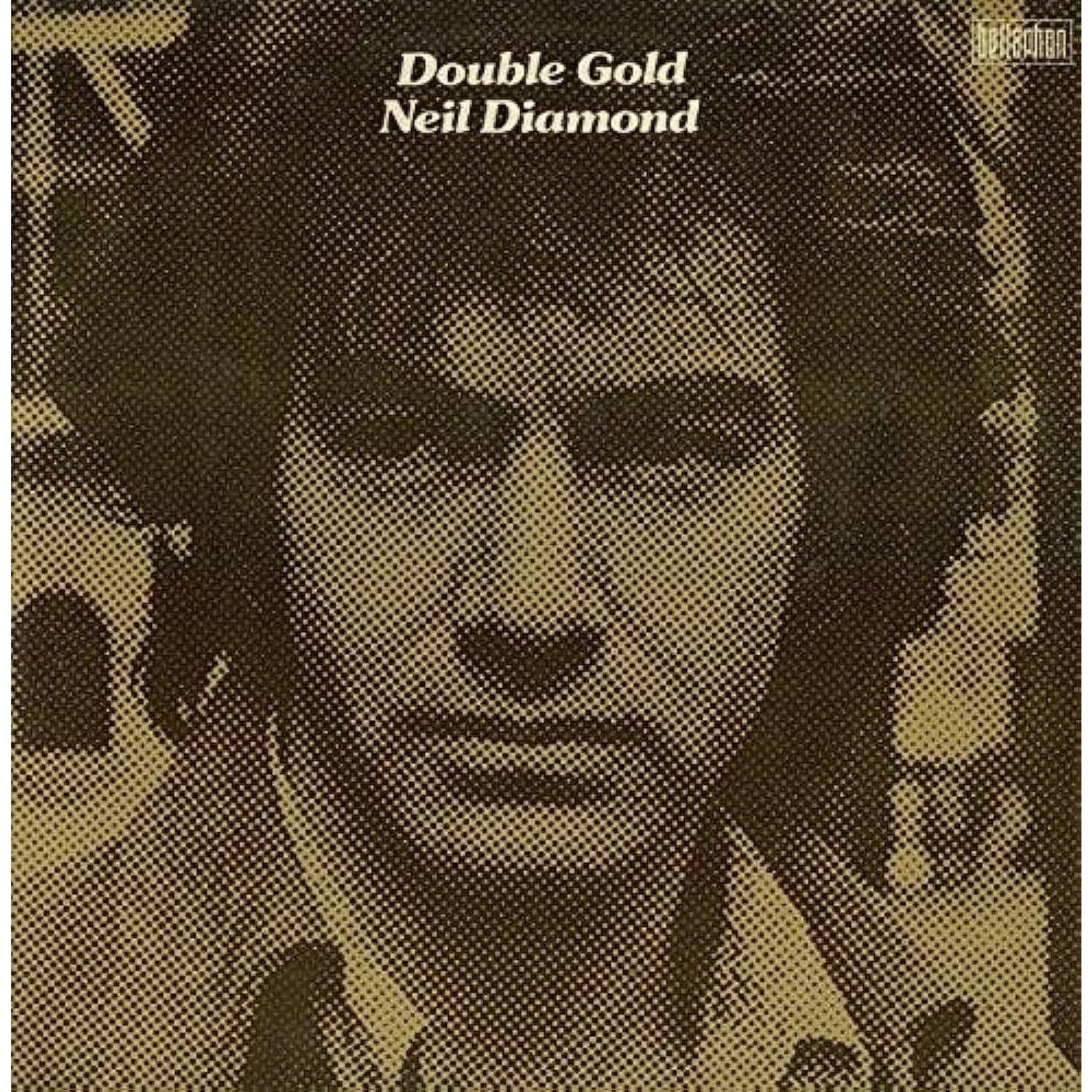 [Vintage] Neil Diamond - Double Gold (2LP)