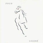 [Vintage Vinyl] Poco - Legend